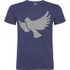 T-shirt Beagle de marque Roly - Tailles enfant et adulte Vignette