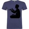 T-shirt Beagle de marque Roly - Tailles enfant et adulte Vignette