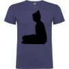 T-shirt Beagle de marque Roly - Tailles enfant et adulte Vignette