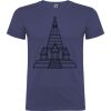 T-shirt Beagle de marque Roly - Tailles enfant et adulte Vignette
