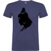 T-shirt Beagle de marque Roly - Tailles enfant et adulte Vignette