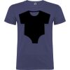 T-shirt Beagle de marque Roly - Tailles enfant et adulte Vignette