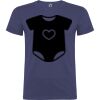 T-shirt Beagle de marque Roly - Tailles enfant et adulte Vignette