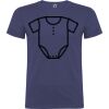 T-shirt Beagle de marque Roly - Tailles enfant et adulte Vignette