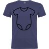 T-shirt Beagle de marque Roly - Tailles enfant et adulte Vignette