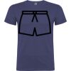 T-shirt Beagle de marque Roly - Tailles enfant et adulte Vignette
