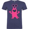 T-shirt Beagle de marque Roly - Tailles enfant et adulte Vignette