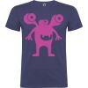 T-shirt Beagle de marque Roly - Tailles enfant et adulte Vignette
