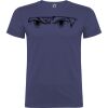 T-shirt Beagle de marque Roly - Tailles enfant et adulte Vignette