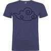 T-shirt Beagle de marque Roly - Tailles enfant et adulte Vignette