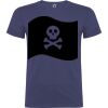 T-shirt Beagle de marque Roly - Tailles enfant et adulte Vignette