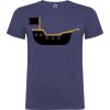 T-shirt Beagle de marque Roly - Tailles enfant et adulte Vignette