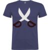 T-shirt Beagle de marque Roly - Tailles enfant et adulte Vignette