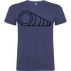 T-shirt Beagle de marque Roly - Tailles enfant et adulte Vignette