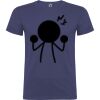 T-shirt Beagle de marque Roly - Tailles enfant et adulte Vignette