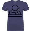 T-shirt Beagle de marque Roly - Tailles enfant et adulte Vignette