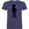 T-shirt Beagle de marque Roly - Tailles enfant et adulte Vignette