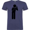 T-shirt Beagle de marque Roly - Tailles enfant et adulte Vignette