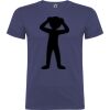 T-shirt Beagle de marque Roly - Tailles enfant et adulte Vignette