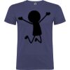 T-shirt Beagle de marque Roly - Tailles enfant et adulte Vignette