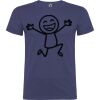 T-shirt Beagle de marque Roly - Tailles enfant et adulte Vignette