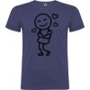 T-shirt Beagle de marque Roly - Tailles enfant et adulte Vignette