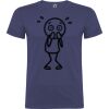 T-shirt Beagle de marque Roly - Tailles enfant et adulte Vignette