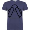 T-shirt Beagle de marque Roly - Tailles enfant et adulte Vignette