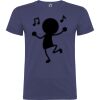 T-shirt Beagle de marque Roly - Tailles enfant et adulte Vignette
