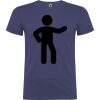 T-shirt Beagle de marque Roly - Tailles enfant et adulte Vignette
