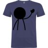 T-shirt Beagle de marque Roly - Tailles enfant et adulte Vignette