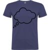 T-shirt Beagle de marque Roly - Tailles enfant et adulte Vignette