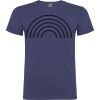 T-shirt Beagle de marque Roly - Tailles enfant et adulte Vignette