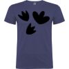 T-shirt Beagle de marque Roly - Tailles enfant et adulte Vignette