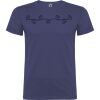 T-shirt Beagle de marque Roly - Tailles enfant et adulte Vignette