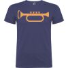 T-shirt Beagle de marque Roly - Tailles enfant et adulte Vignette