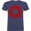 T-shirt Beagle de marque Roly - Tailles enfant et adulte Vignette