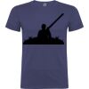 T-shirt Beagle de marque Roly - Tailles enfant et adulte Vignette
