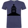 T-shirt Beagle de marque Roly - Tailles enfant et adulte Vignette