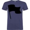 T-shirt Beagle de marque Roly - Tailles enfant et adulte Vignette