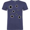 T-shirt Beagle de marque Roly - Tailles enfant et adulte Vignette