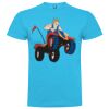 T-shirt Enfant, Awu Adodoé Braco de marque Roly Vignette