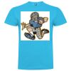 T-shirt Enfant, Awu Adodoé Braco de marque Roly Vignette
