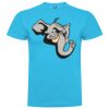 T-shirt Enfant, Awu Adodoé Braco de marque Roly Vignette
