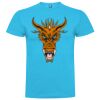 T-shirt Enfant, Awu Adodoé Braco de marque Roly Vignette