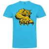 T-shirt Enfant, Awu Adodoé Braco de marque Roly Vignette