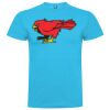T-shirt Enfant, Awu Adodoé Braco de marque Roly Vignette