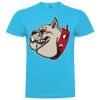 T-shirt Enfant, Awu Adodoé Braco de marque Roly Vignette