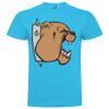 T-shirt Enfant, Awu Adodoé Braco de marque Roly Vignette