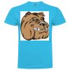 T-shirt Enfant, Awu Adodoé Braco de marque Roly Vignette